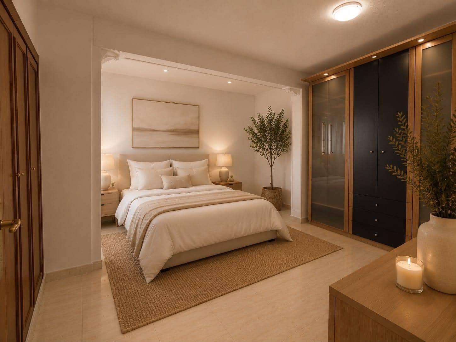 Adosado de 2 habitaciones en Polop en venta con piscina garaje - 299.000 € (Ref: 10109844)