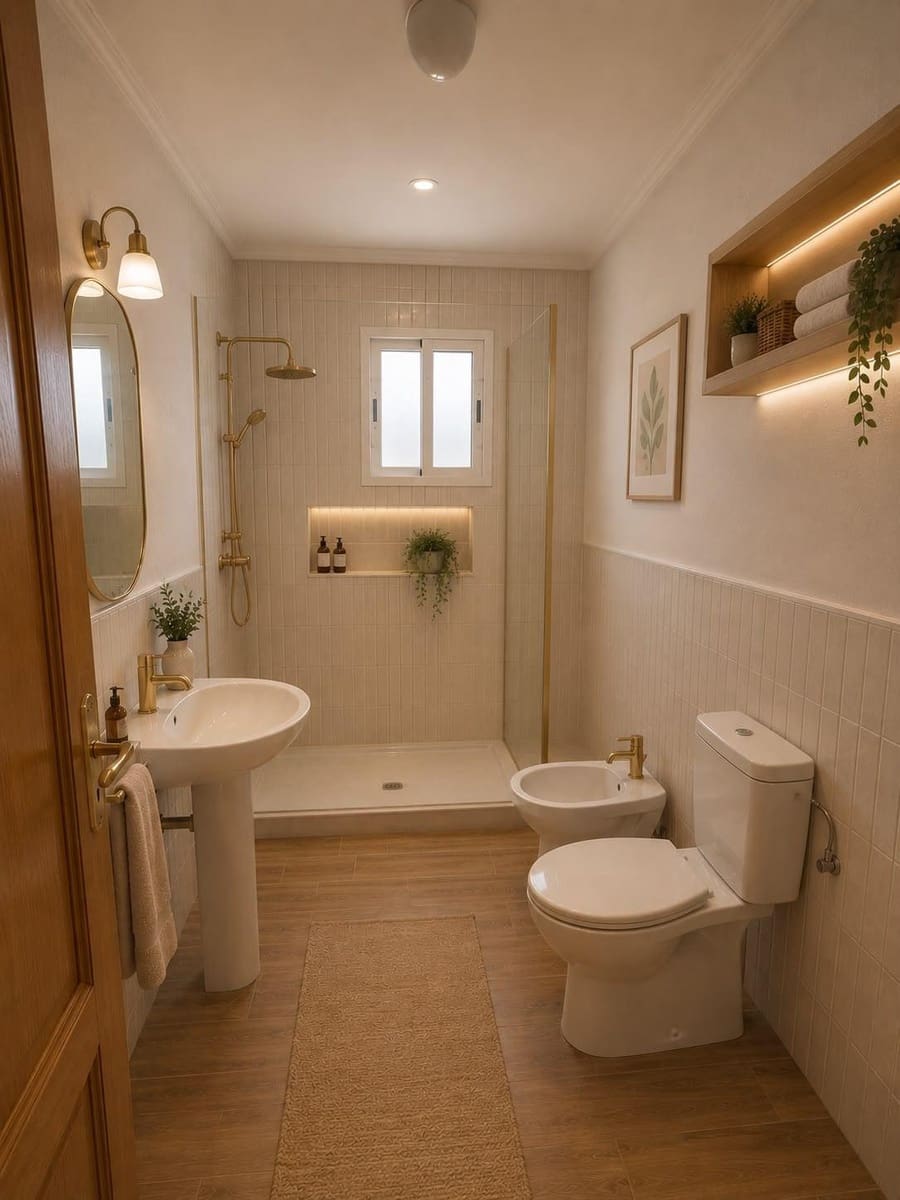 Adosado de 2 habitaciones en Polop en venta con piscina garaje - 299.000 € (Ref: 10109844)