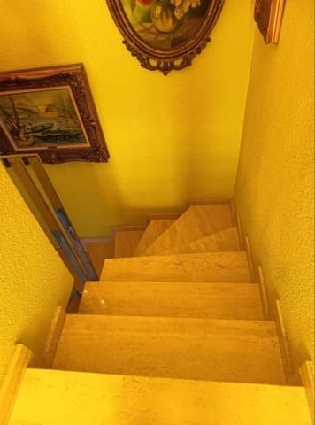 3 Zimmer Penthouse zu verkaufen in Colonia Madrid, Benidorm mit Garage - 550.000 € (Ref: 10136206)