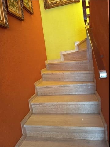 3 Zimmer Penthouse zu verkaufen in Colonia Madrid, Benidorm mit Garage - 550.000 € (Ref: 10136206)