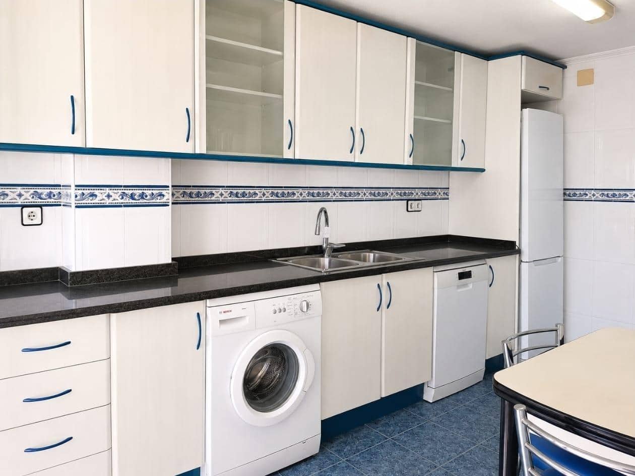 3 Zimmer Penthouse zu verkaufen in Benidorm mit Garage - 550.000 € (Ref: 10136206)