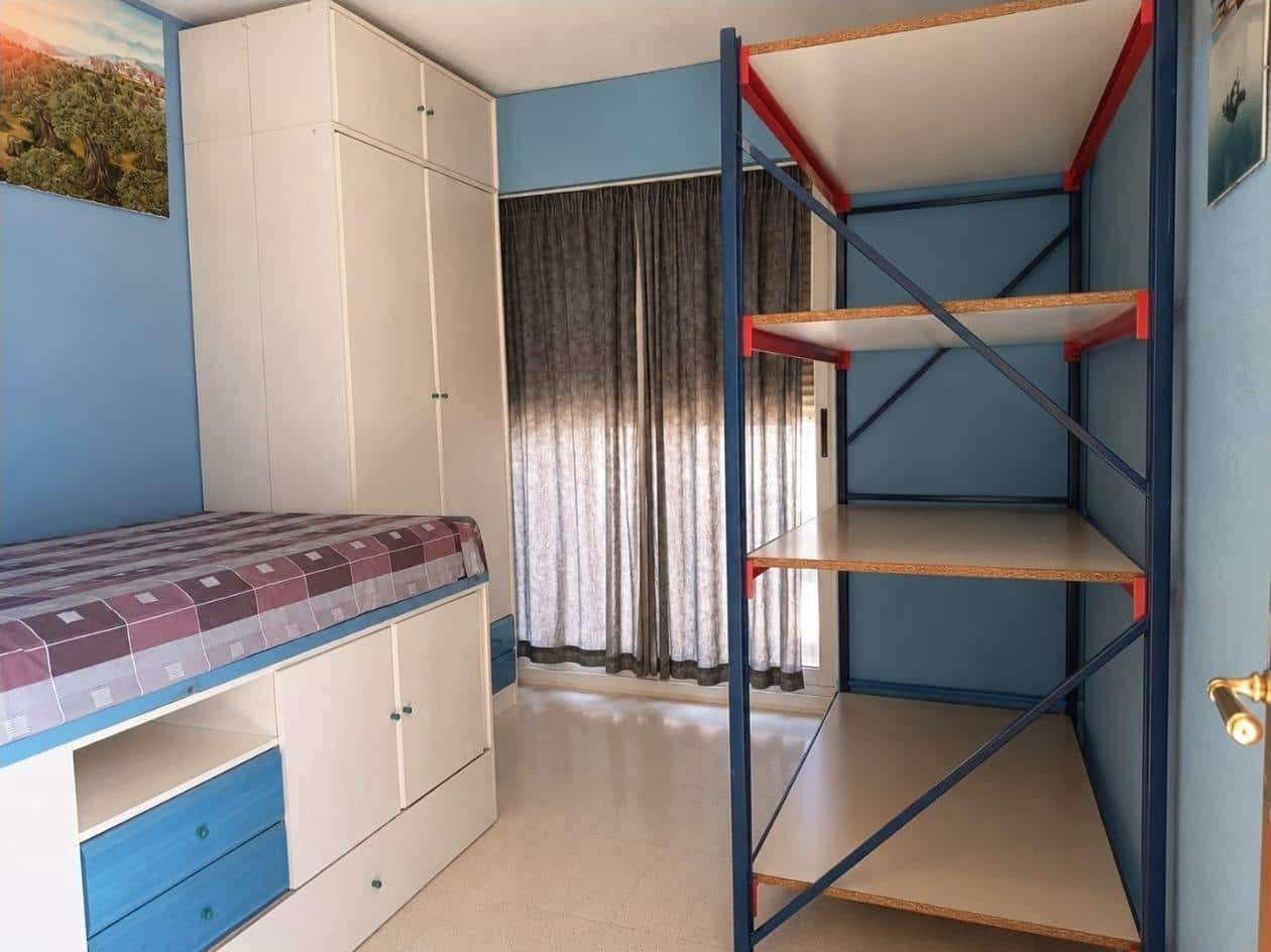 3 Zimmer Penthouse zu verkaufen in Benidorm mit Garage - 550.000 € (Ref: 10136206)