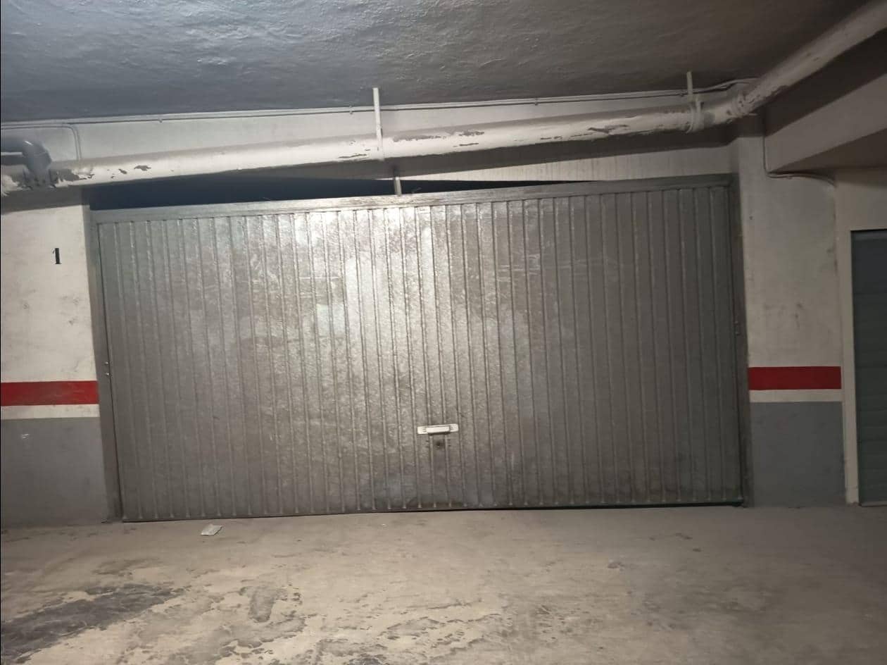 3 Zimmer Penthouse zu verkaufen in Benidorm mit Garage - 550.000 € (Ref: 10136206)