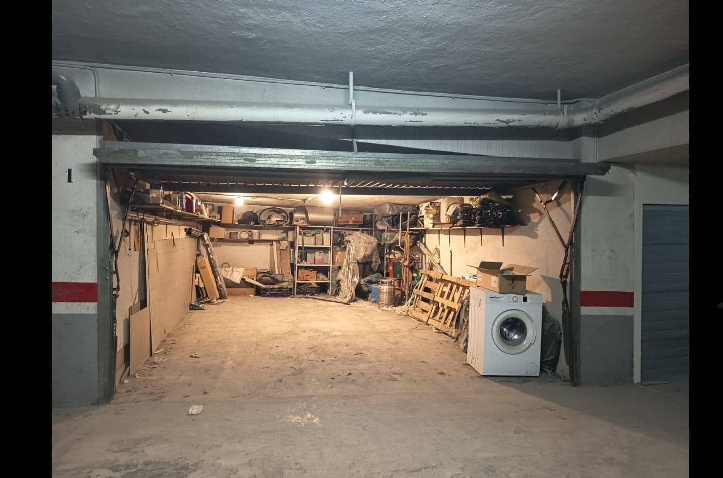3 Zimmer Penthouse zu verkaufen in Benidorm mit Garage - 550.000 € (Ref: 10136206)