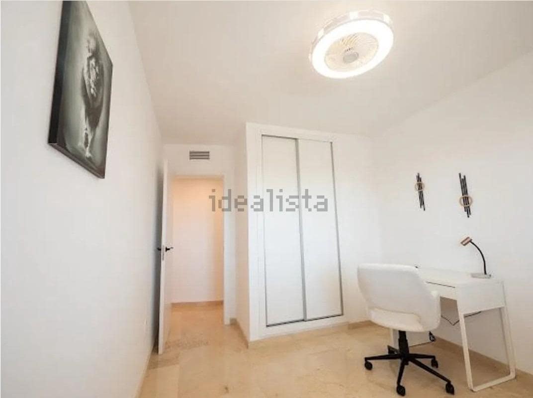 2 Zimmer Wohnung zu verkaufen in Benidorm mit Pool - 399.000 € (Ref: 10142500)