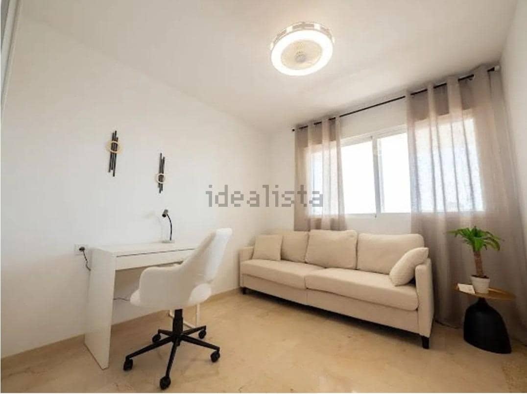 2 Zimmer Wohnung zu verkaufen in Benidorm mit Pool - 399.000 € (Ref: 10142500)