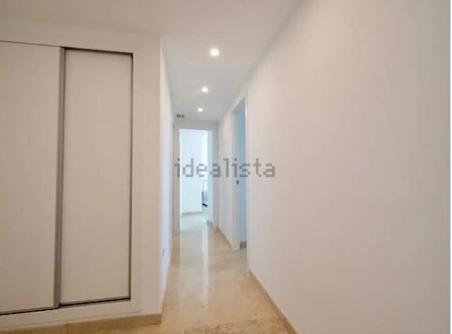 2 Zimmer Wohnung zu verkaufen in Juzgados - Plaza de Toros, Benidorm mit Pool - 399.000 € (Ref: 10142500)