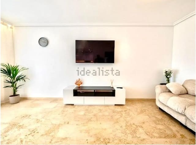 2 Zimmer Wohnung zu verkaufen in Juzgados - Plaza de Toros, Benidorm mit Pool - 399.000 € (Ref: 10142500)