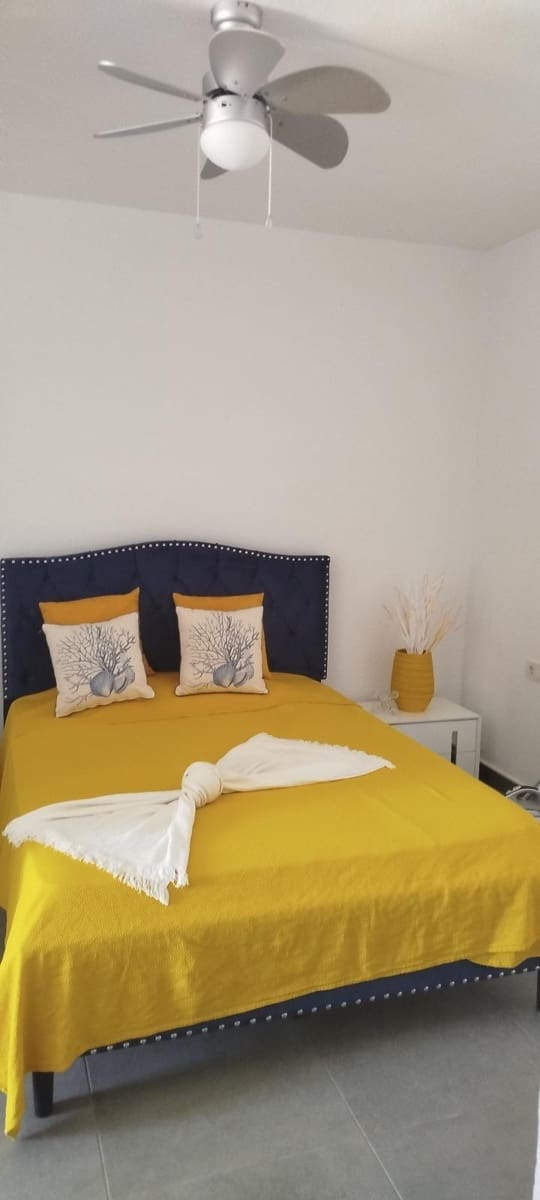 3 camera da letto Appartamento in vendita in Altea con piscina garage - 489.000 € (Rif: 10142501)