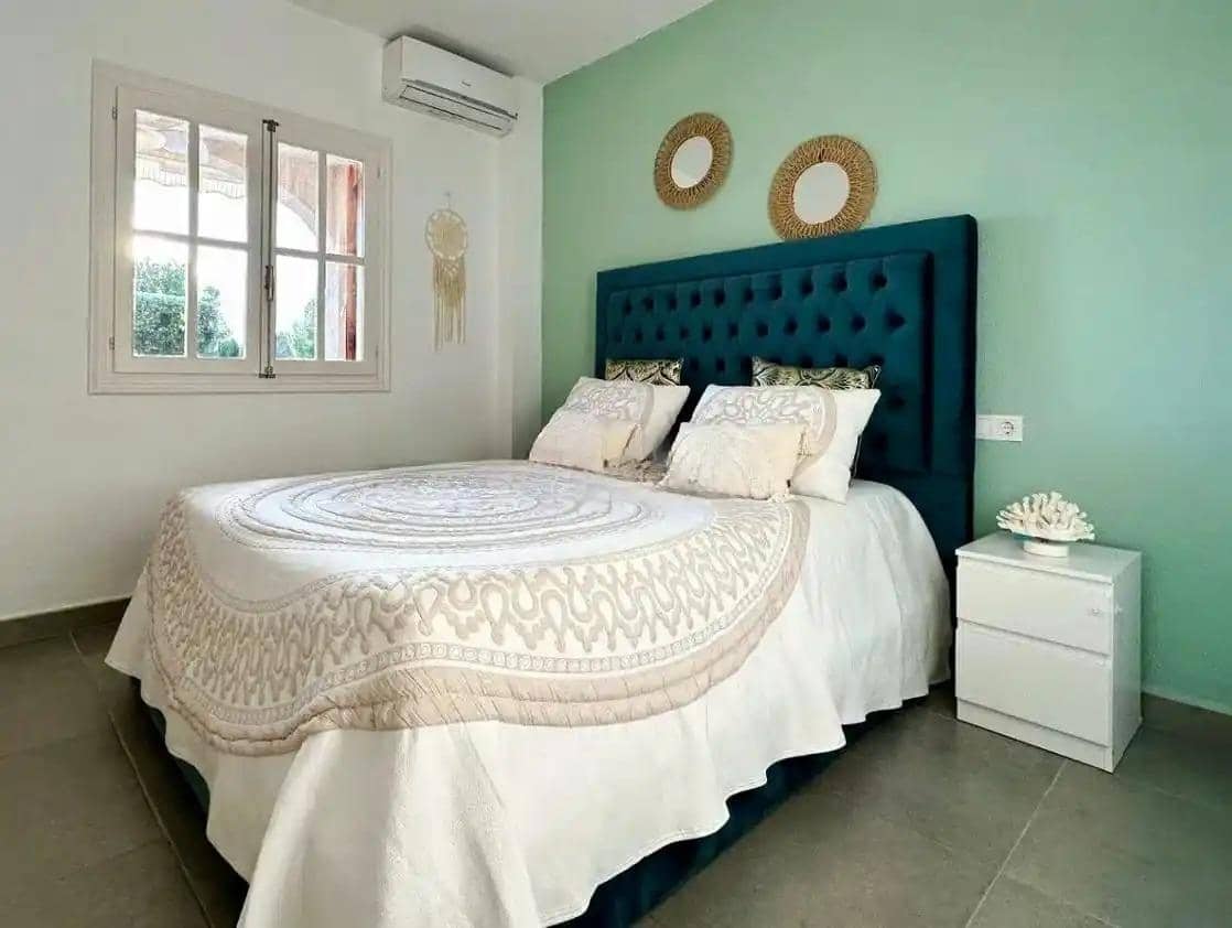 3 camera da letto Appartamento in vendita in Altea con piscina garage - 489.000 € (Rif: 10142501)
