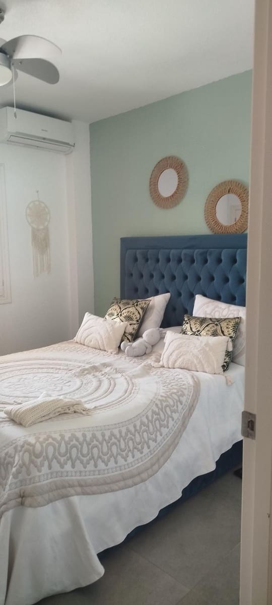 3 camera da letto Appartamento in vendita in Altea con piscina garage - 489.000 € (Rif: 10142501)