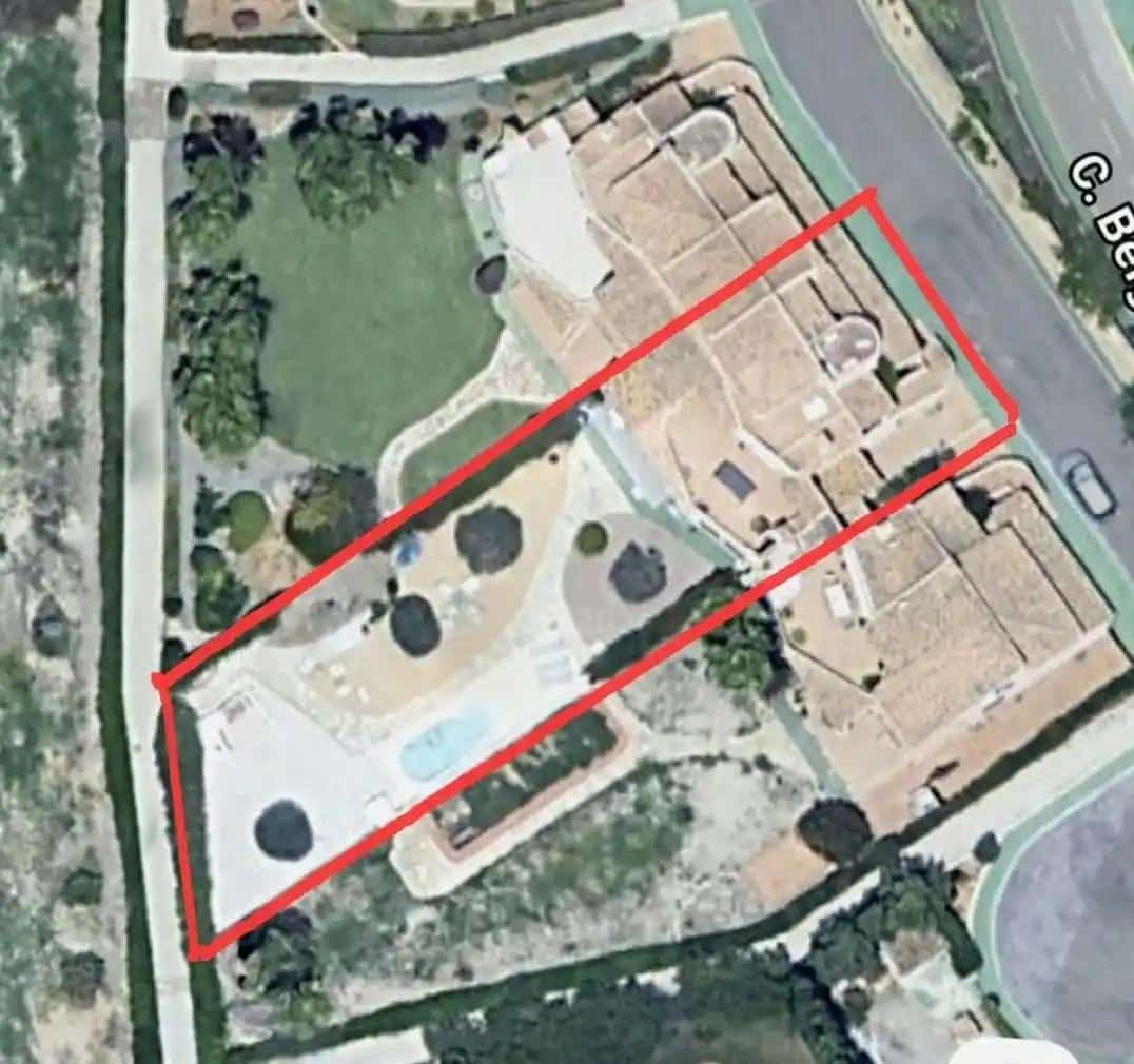 3 camera da letto Appartamento in vendita in Altea con piscina garage - 489.000 € (Rif: 10142501)