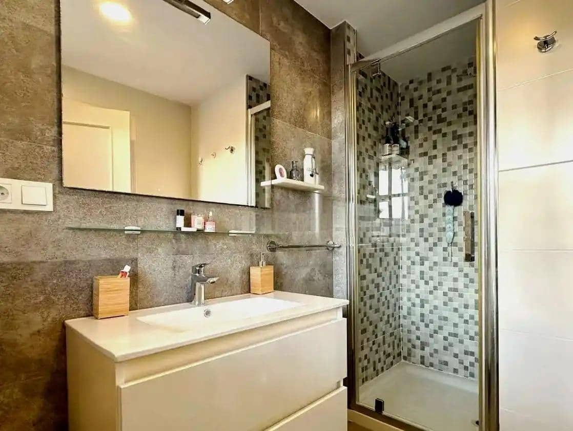 3 camera da letto Appartamento in vendita in Altea con piscina garage - 489.000 € (Rif: 10142501)
