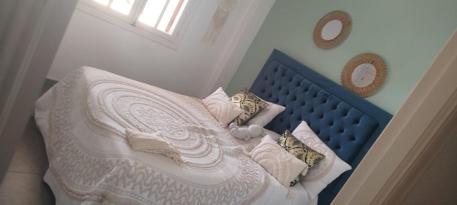 3 camera da letto Appartamento in vendita in Altea con piscina garage - 489.000 € (Rif: 10142501)