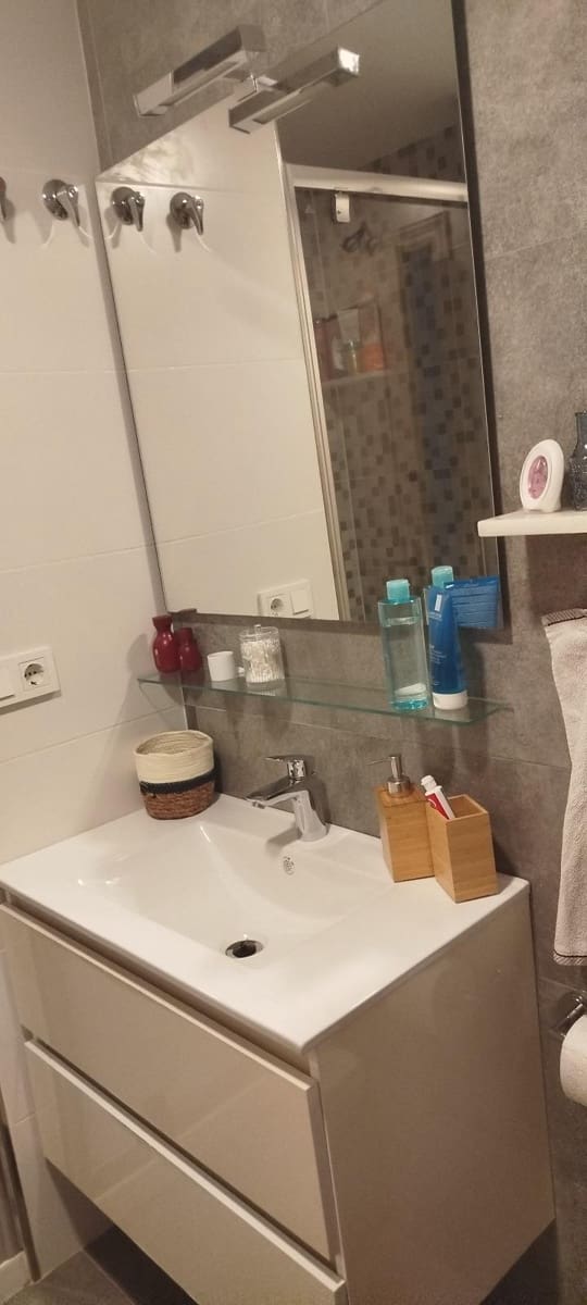 3 camera da letto Appartamento in vendita in Altea con piscina garage - 489.000 € (Rif: 10142501)