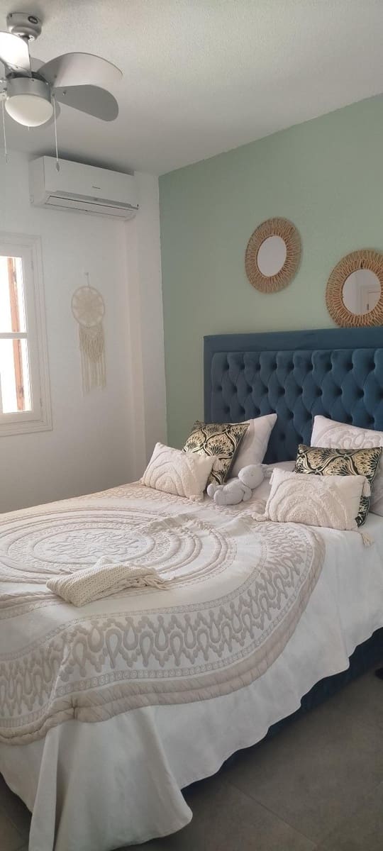3 camera da letto Appartamento in vendita in Altea con piscina garage - 489.000 € (Rif: 10142501)