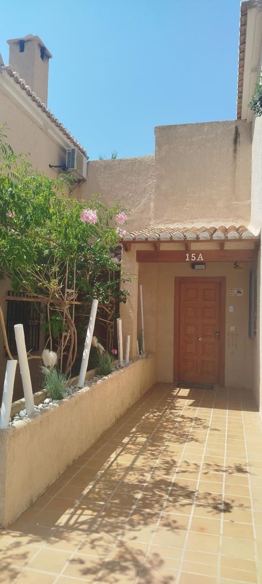 3 camera da letto Appartamento in vendita in Altea con piscina garage - 489.000 € (Rif: 10142501)