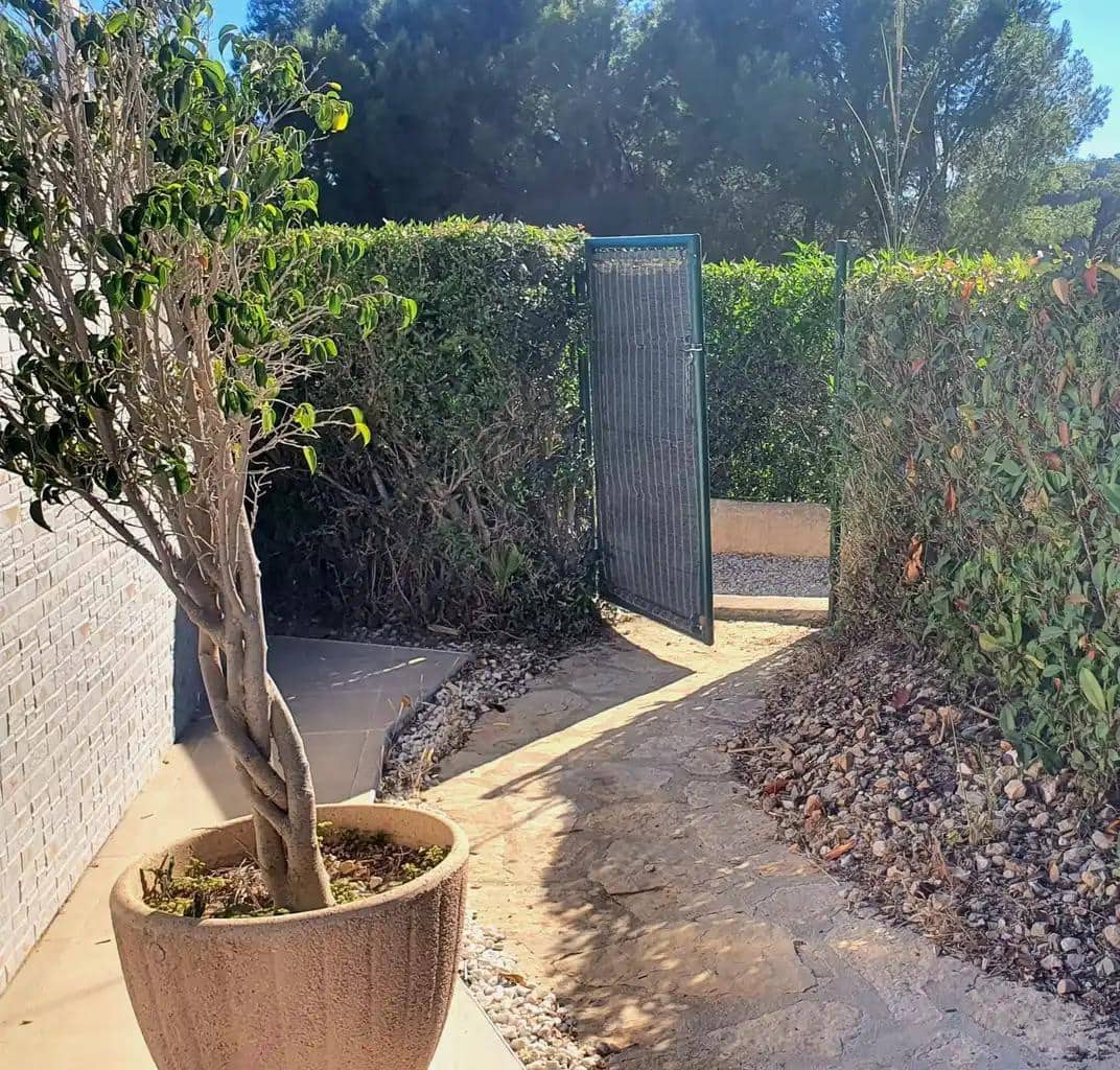 3 camera da letto Appartamento in vendita in Altea con piscina garage - 489.000 € (Rif: 10142501)