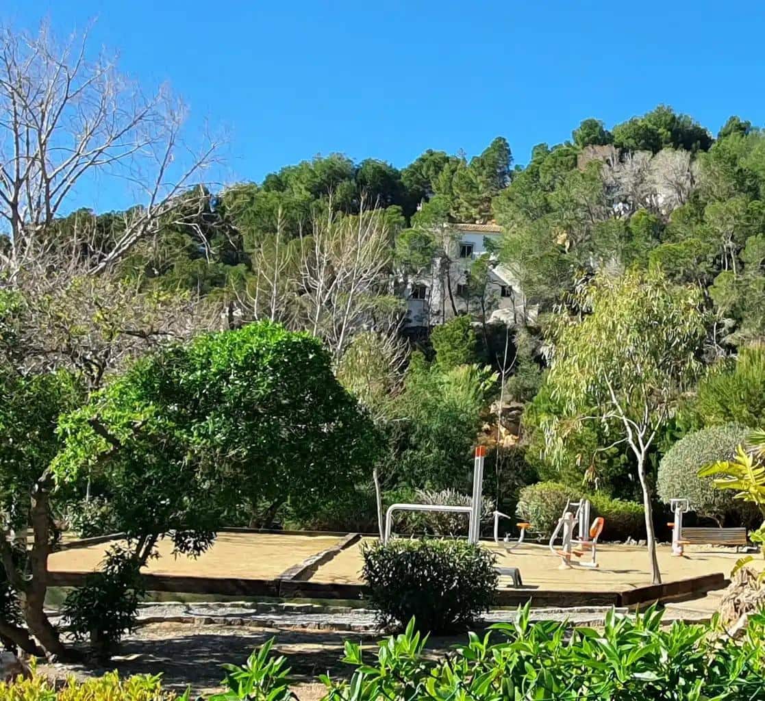 3 camera da letto Appartamento in vendita in Altea con piscina garage - 489.000 € (Rif: 10142501)
