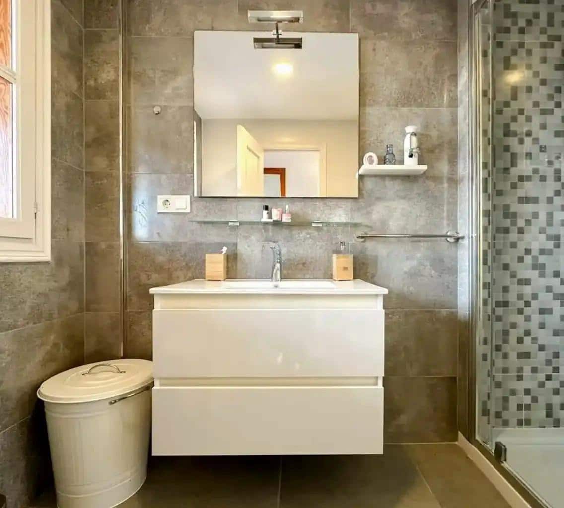 3 camera da letto Appartamento in vendita in Altea con piscina garage - 489.000 € (Rif: 10142501)