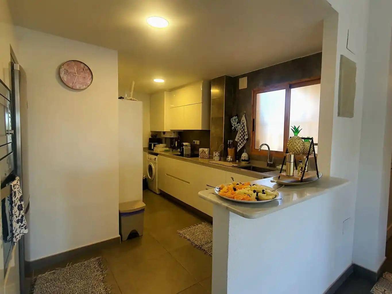 3 camera da letto Appartamento in vendita in Altea con piscina garage - 489.000 € (Rif: 10142501)