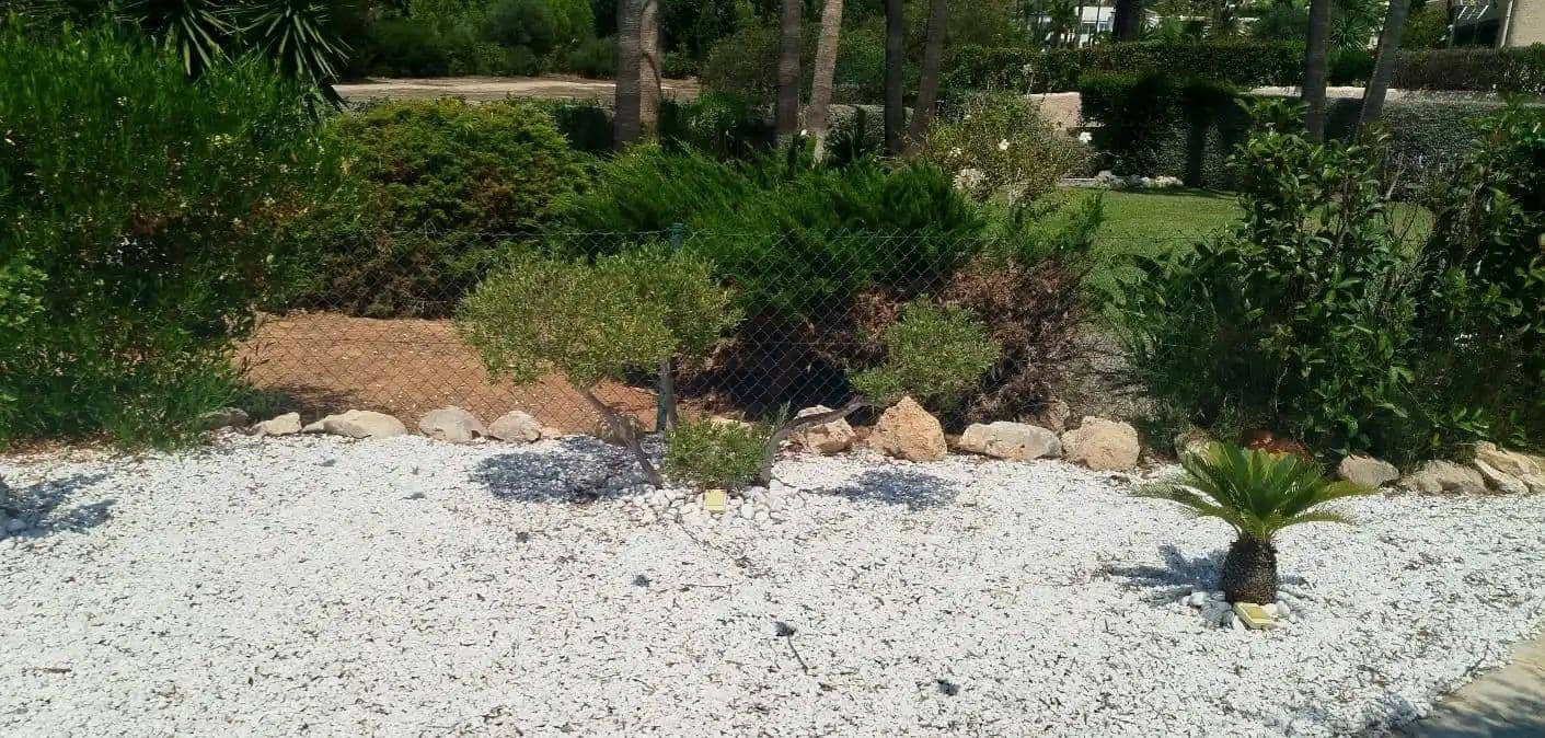 3 camera da letto Appartamento in vendita in Altea con piscina garage - 489.000 € (Rif: 10142501)