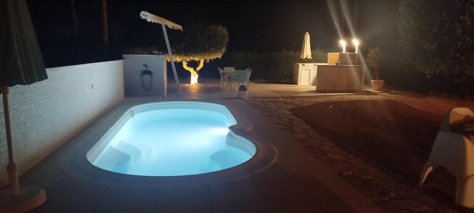 3 camera da letto Appartamento in vendita in Altea con piscina garage - 489.000 € (Rif: 10142501)