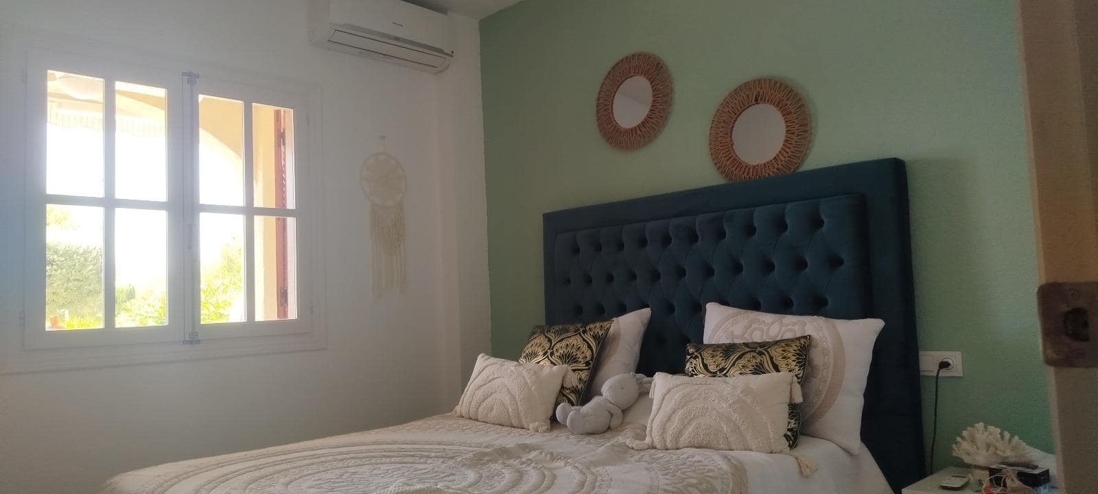 3 camera da letto Appartamento in vendita in Altea con piscina garage - 489.000 € (Rif: 10142501)