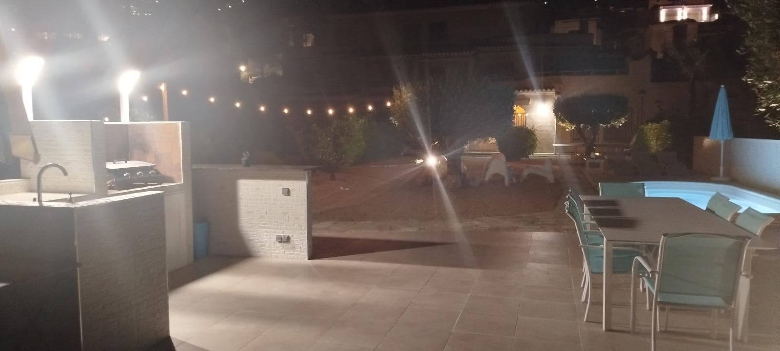 3 camera da letto Appartamento in vendita in Altea con piscina garage - 489.000 € (Rif: 10142501)