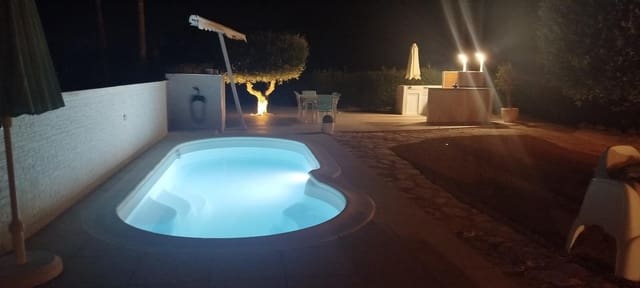 3 camera da letto Appartamento in vendita in Altea con piscina garage - 489.000 € (Rif: 10142501)
