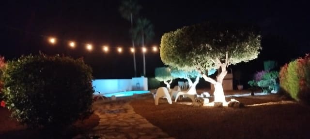 3 camera da letto Appartamento in vendita in Altea con piscina garage - 489.000 € (Rif: 10142501)