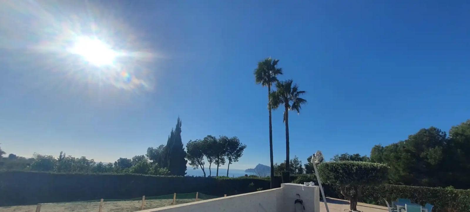 3 camera da letto Appartamento in vendita in Altea con piscina garage - 489.000 € (Rif: 10142501)