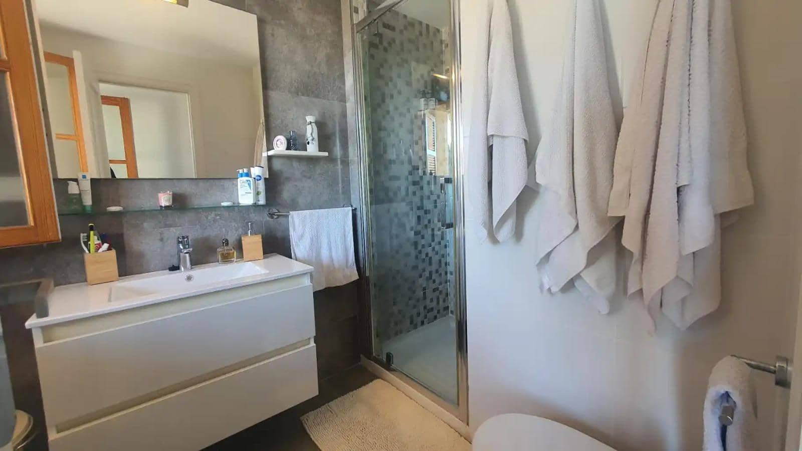 3 camera da letto Appartamento in vendita in Altea con piscina garage - 489.000 € (Rif: 10142501)