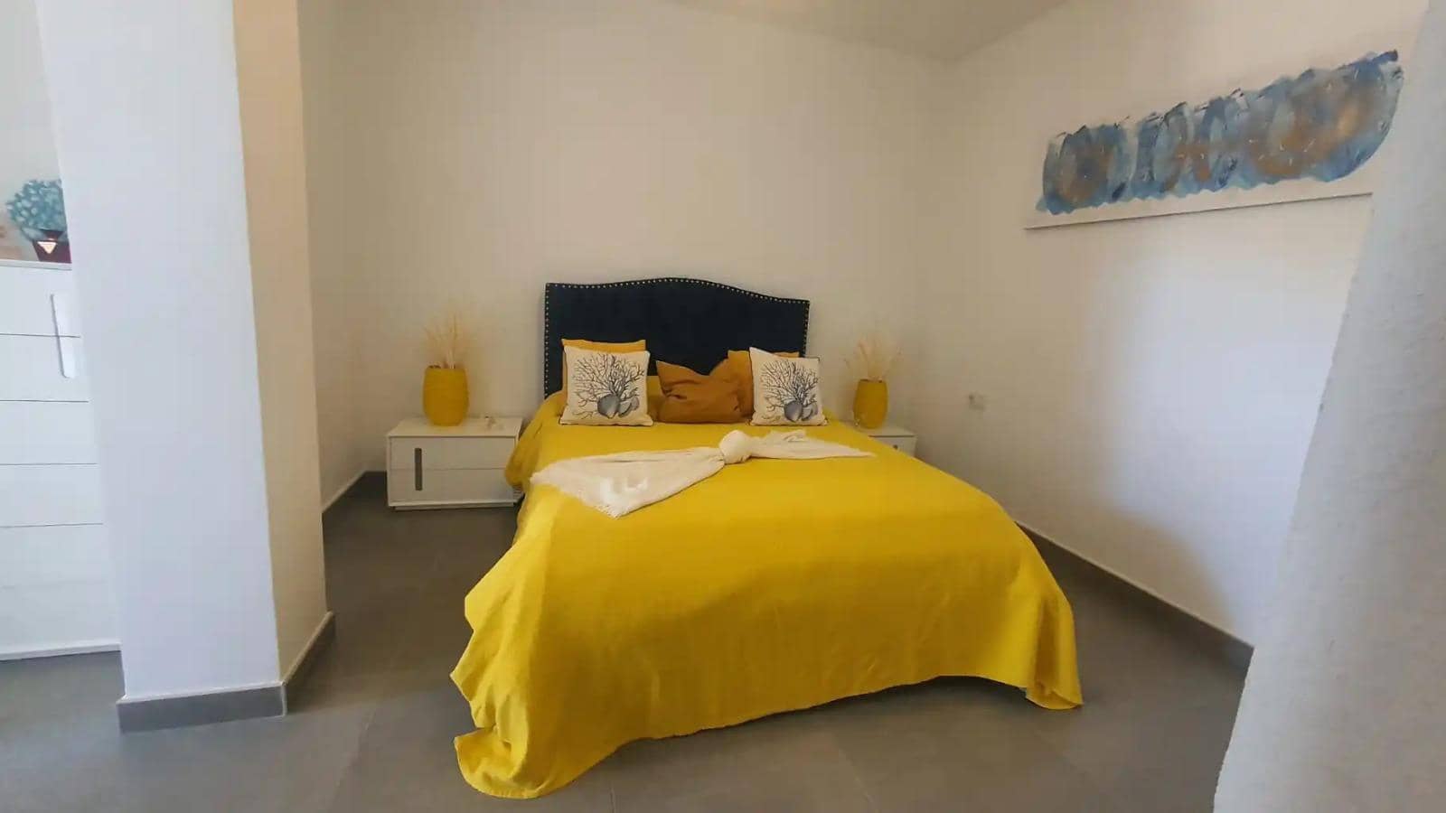 3 camera da letto Appartamento in vendita in Altea con piscina garage - 489.000 € (Rif: 10142501)