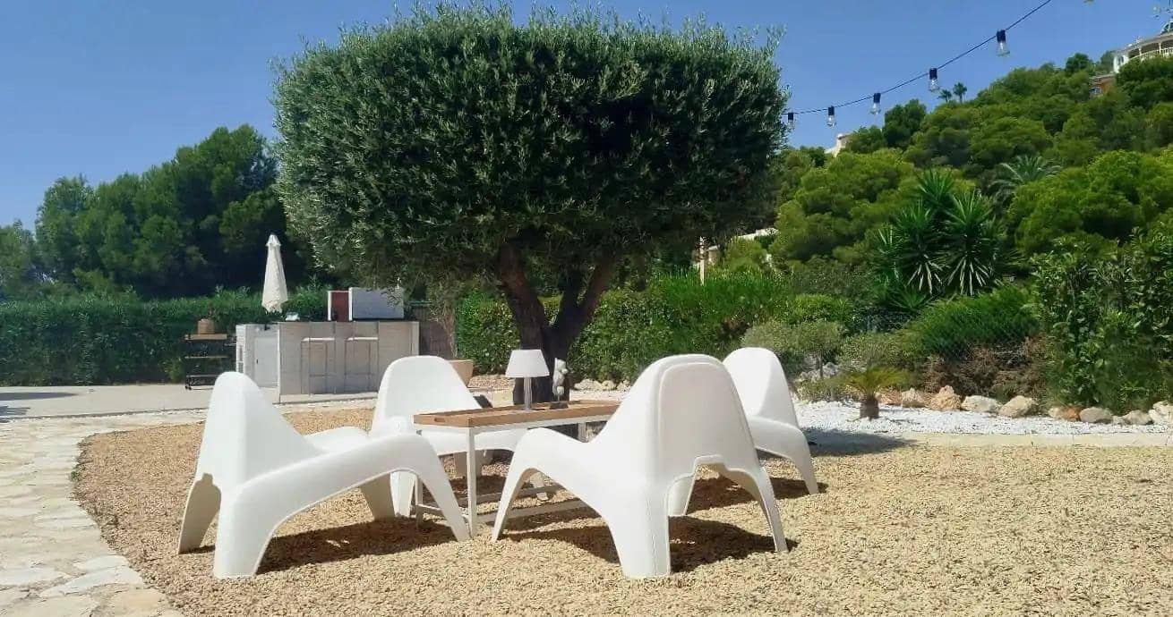 3 camera da letto Appartamento in vendita in Altea con piscina garage - 489.000 € (Rif: 10142501)
