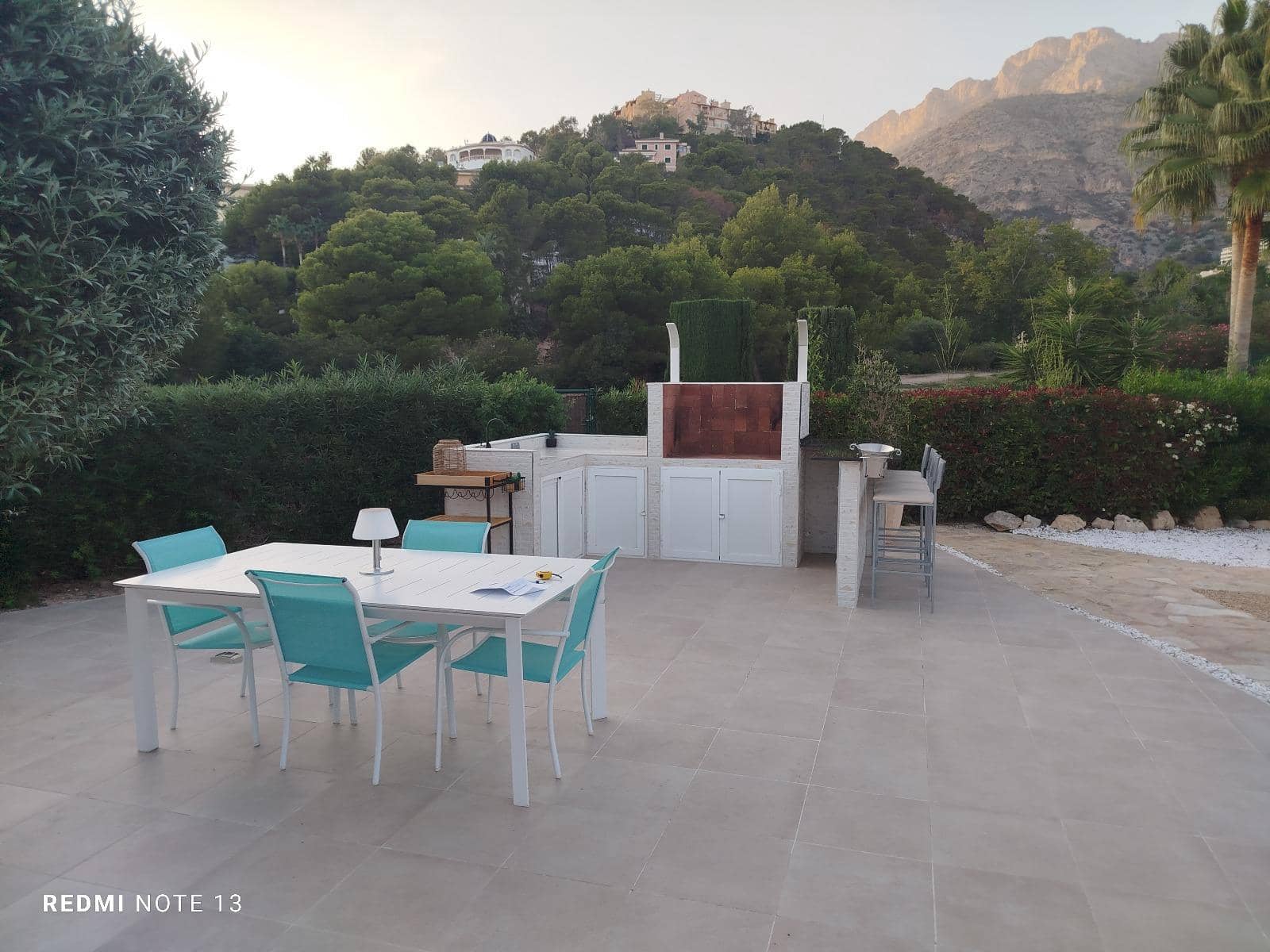 3 camera da letto Appartamento in vendita in Altea con piscina garage - 489.000 € (Rif: 10142501)