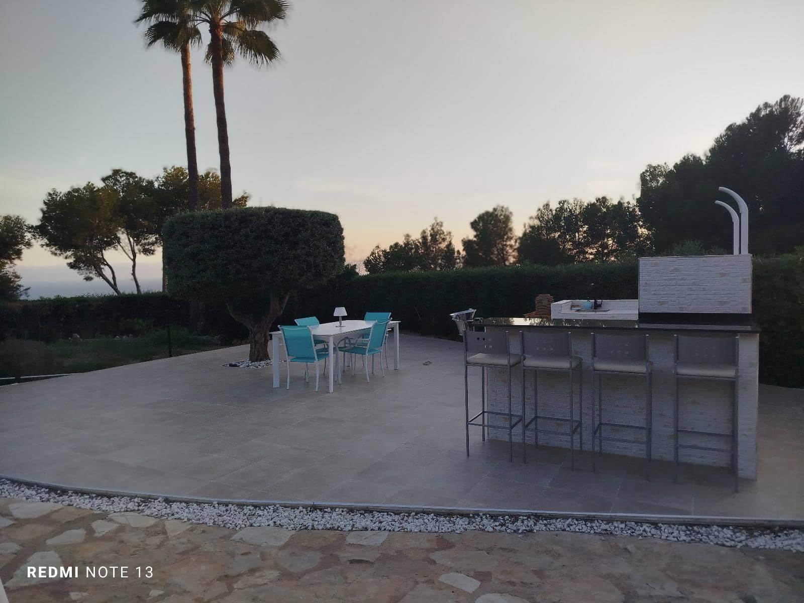 3 camera da letto Appartamento in vendita in Altea con piscina garage - 489.000 € (Rif: 10142501)