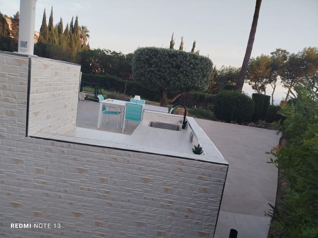 3 camera da letto Appartamento in vendita in Altea con piscina garage - 489.000 € (Rif: 10142501)