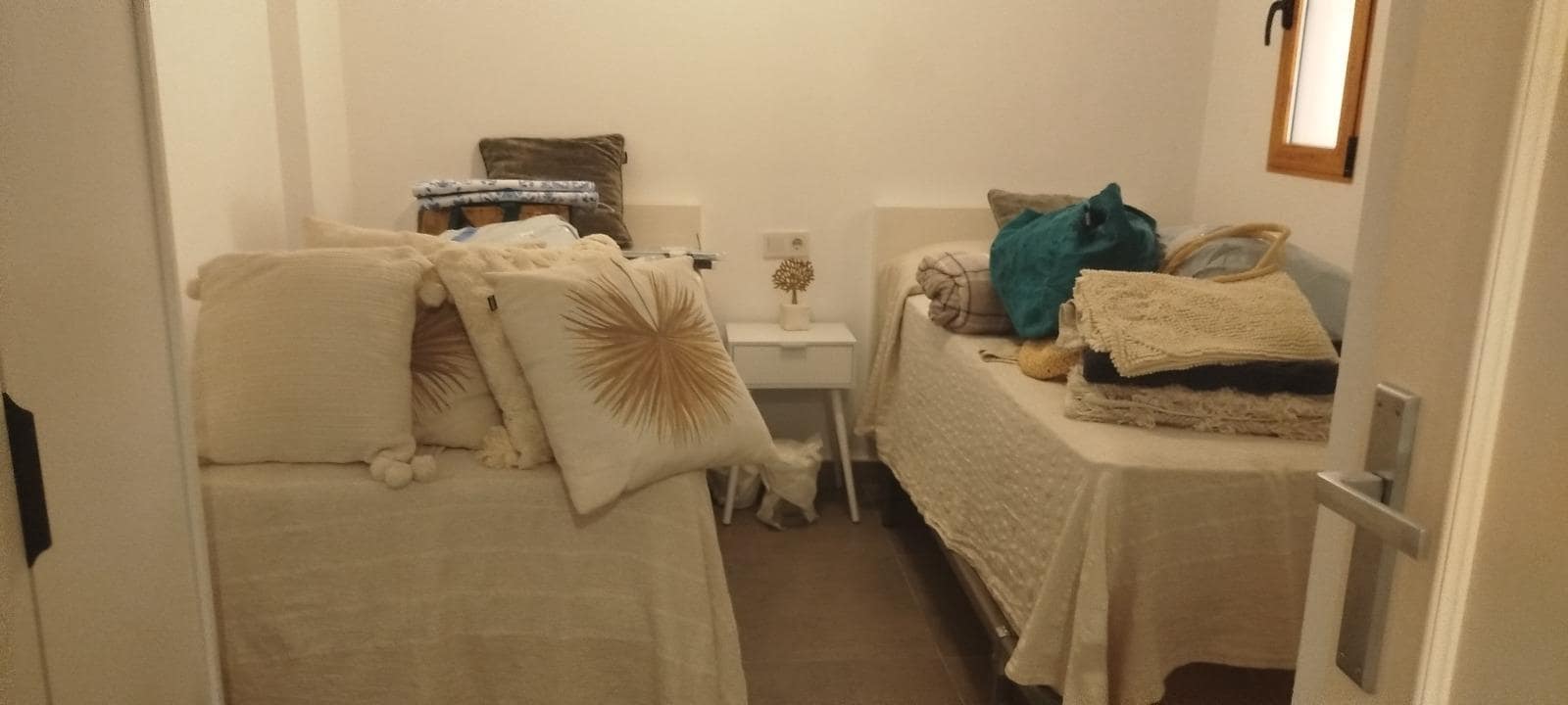 3 camera da letto Appartamento in vendita in Altea con piscina garage - 489.000 € (Rif: 10142501)