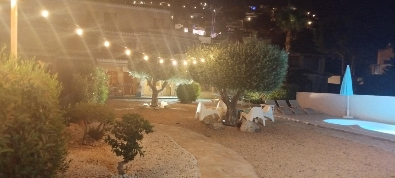 3 camera da letto Appartamento in vendita in Altea con piscina garage - 489.000 € (Rif: 10142501)