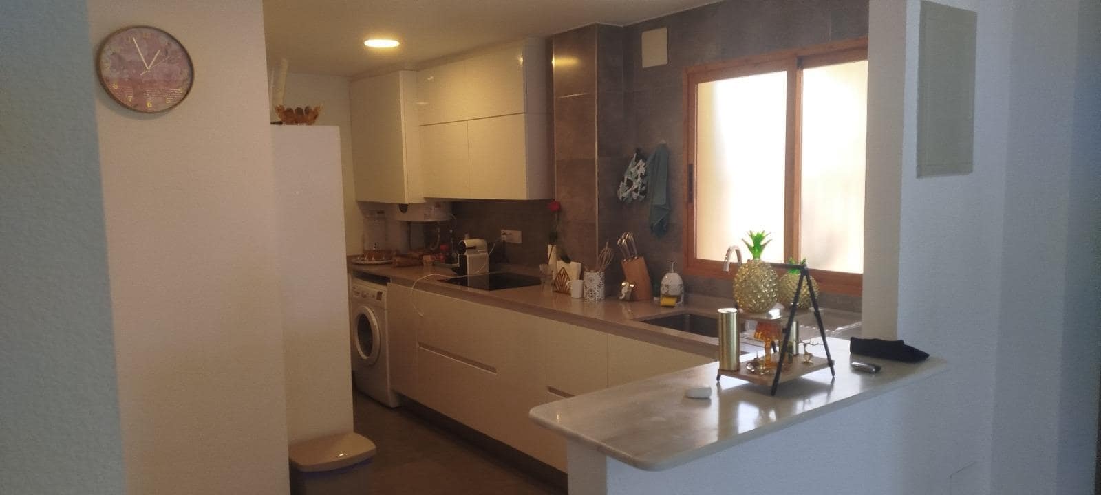 3 camera da letto Appartamento in vendita in Altea con piscina garage - 489.000 € (Rif: 10142501)