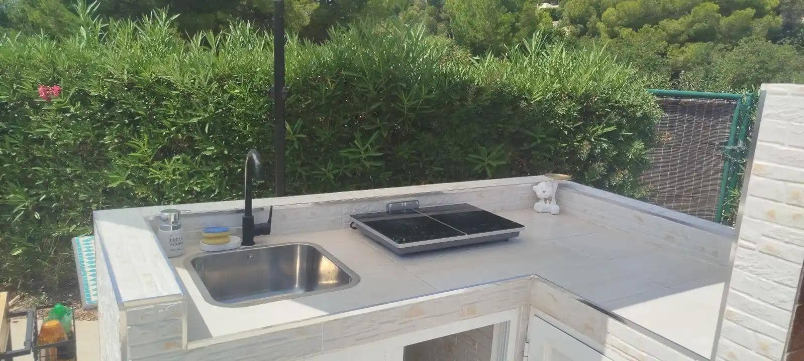 3 camera da letto Appartamento in vendita in Altea con piscina garage - 489.000 € (Rif: 10142501)