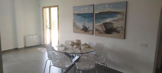 3 camera da letto Appartamento in vendita in Altea con piscina garage - 489.000 € (Rif: 10142501)