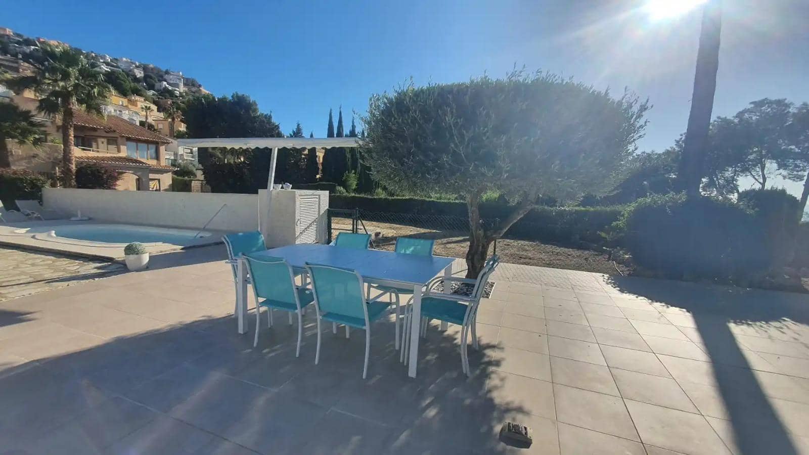 3 camera da letto Appartamento in vendita in Altea con piscina garage - 489.000 € (Rif: 10142501)