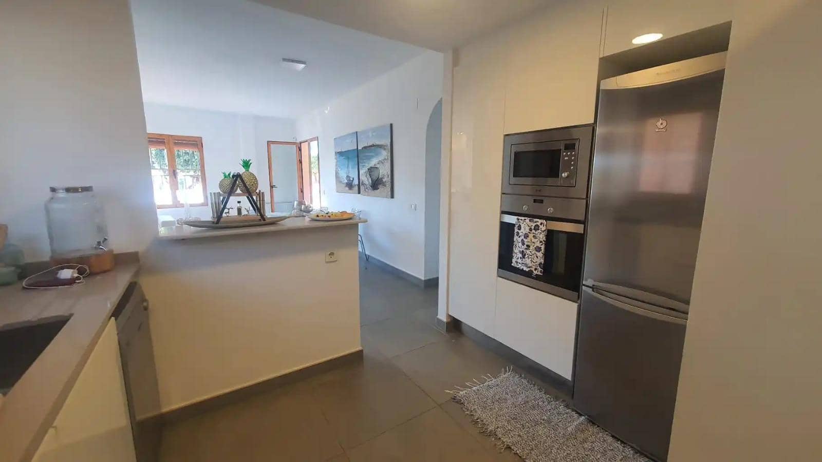3 camera da letto Appartamento in vendita in Altea con piscina garage - 489.000 € (Rif: 10142501)