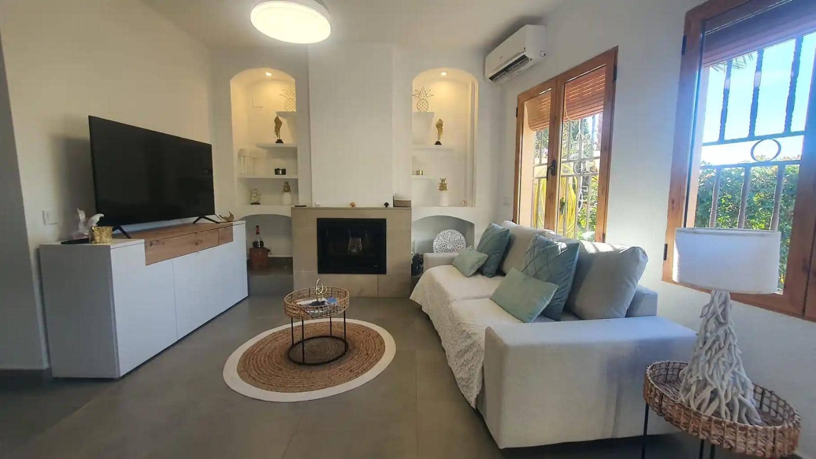 3 camera da letto Appartamento in vendita in Altea con piscina garage - 489.000 € (Rif: 10142501)