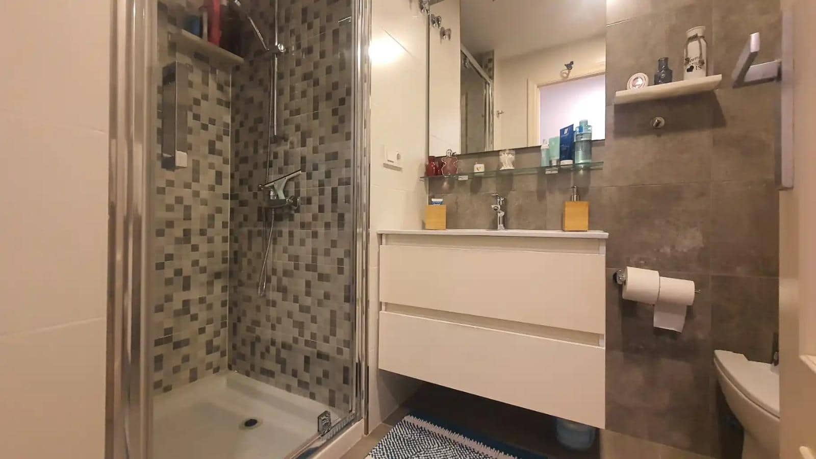 3 camera da letto Appartamento in vendita in Altea con piscina garage - 489.000 € (Rif: 10142501)