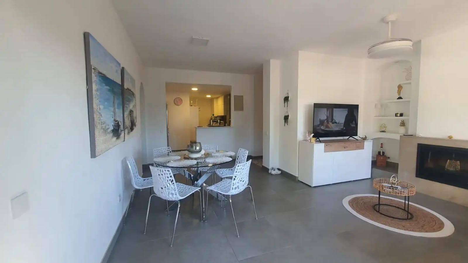 3 camera da letto Appartamento in vendita in Altea con piscina garage - 489.000 € (Rif: 10142501)