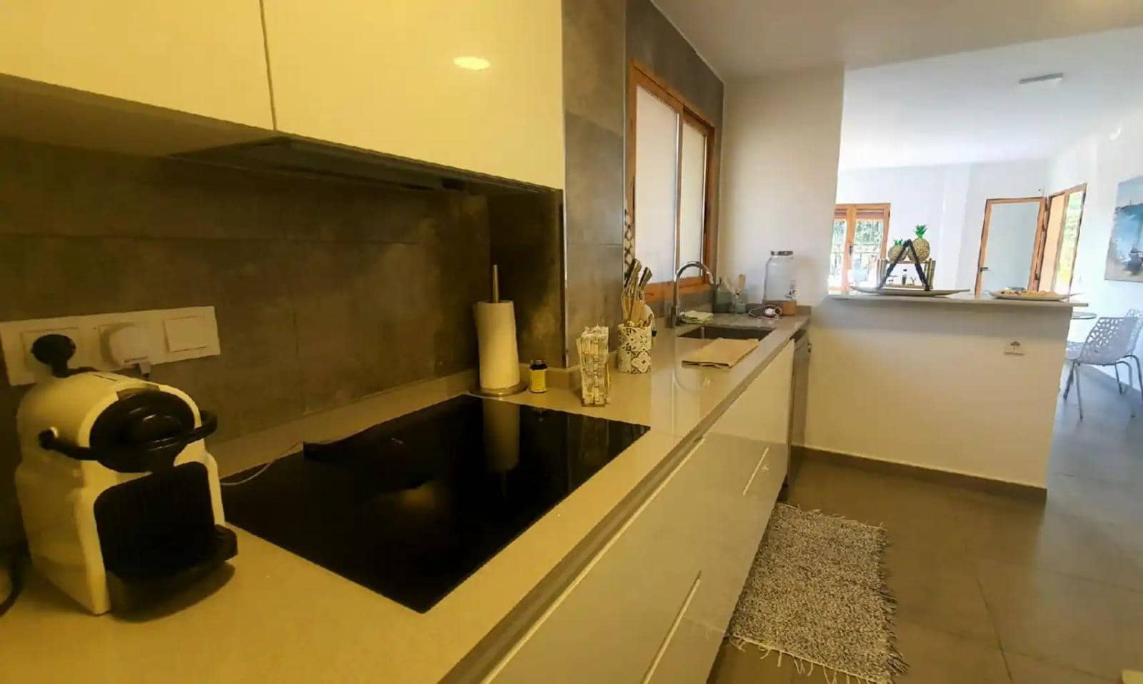 3 camera da letto Appartamento in vendita in Altea con piscina garage - 489.000 € (Rif: 10142501)