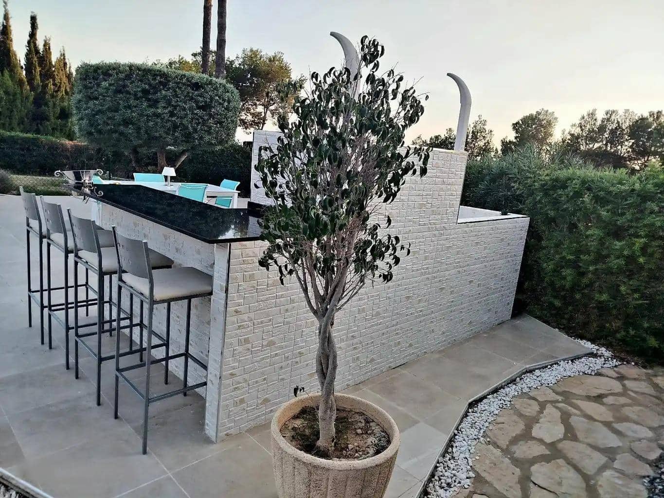 3 camera da letto Appartamento in vendita in Altea con piscina garage - 489.000 € (Rif: 10142501)